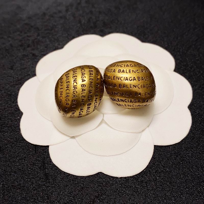 Balenciaga earring 01lyr17